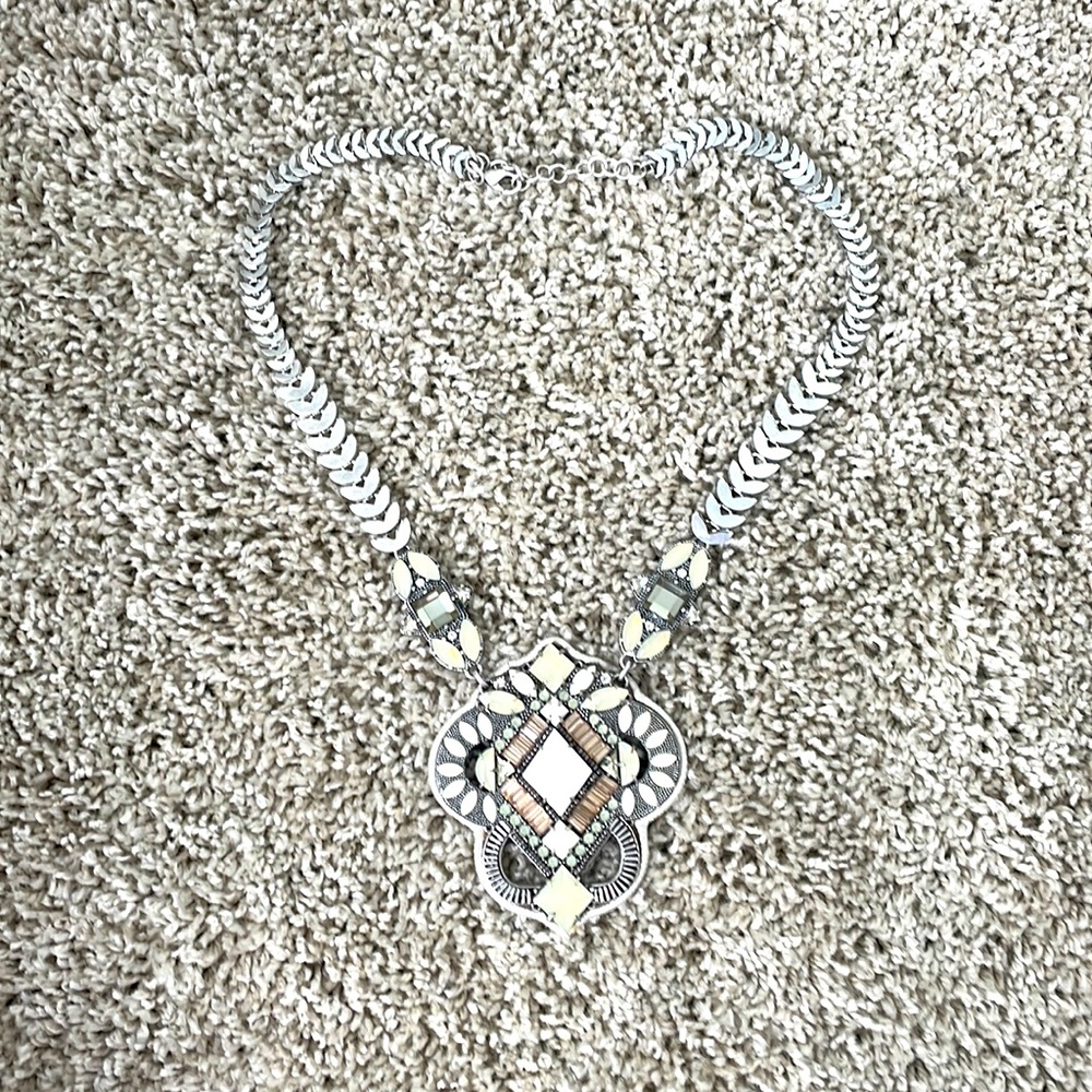 Stella Dot Necklace